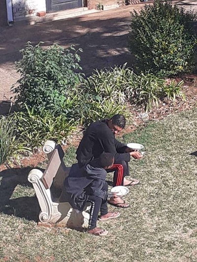 Police accidentally drop off 12-year-old runaway at ‘drug den’