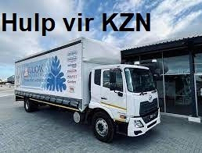 Plaaslike inwoners kan bydrae lewer vir KZN