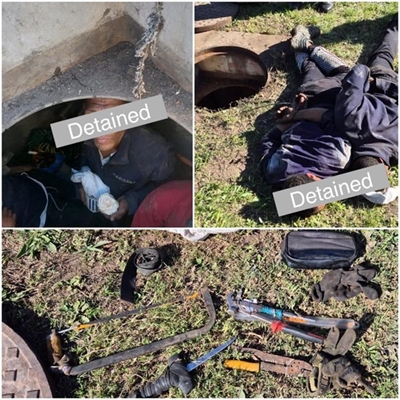 Internet woes hit Garden Route residents