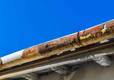 Defects to look out for when buying a home