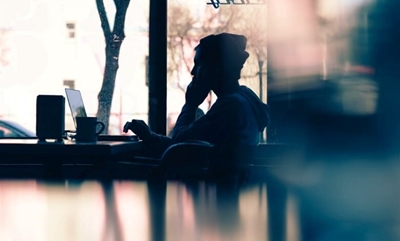 Five tips to help you take a break