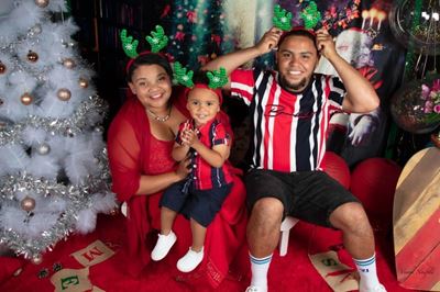  A match in memory of little Matthew