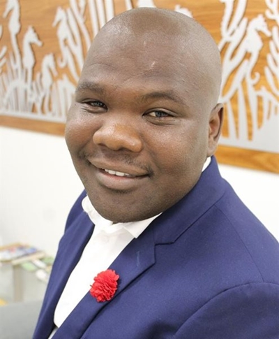 ANC landslide victory in Molosi's former ward