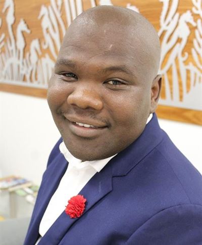 ANC landslide victory in Molosi's former ward
