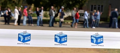 ANC says elections must be held in October but also supports IEC bid for postponement