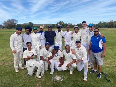 Premier League cricket in full swing