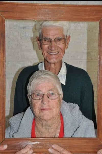 Roudiens vir Pieter Koen