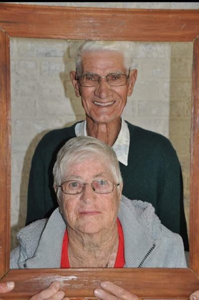 Roudiens vir Pieter Koen