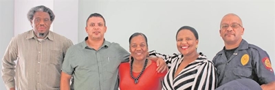 Knysna Education Trust hosts workshop for ECD facilities