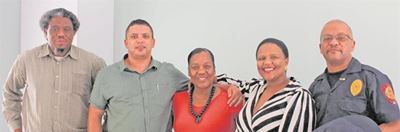 Knysna Education Trust hosts workshop for ECD facilities