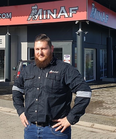New industry welcomed in George