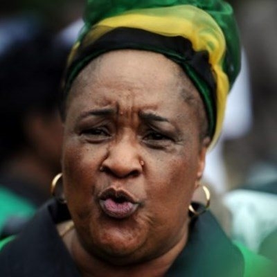 Free State Premier Sisi Ntombela to resign from office on Tuesday