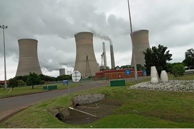 Eskom employee arrested for fraud involving millions