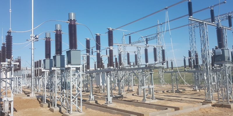 Going big: New 66kV substation for Thembalethu | George Herald