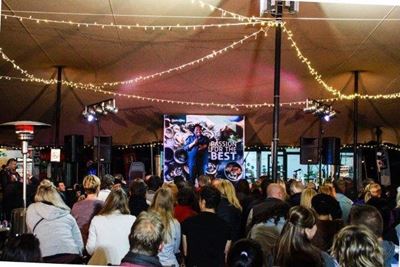 Oyster Festival: New attractions, old favourites