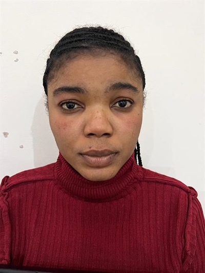 Women in court for human trafficking