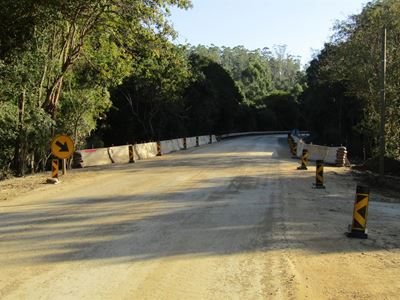 Joy as Madiba Dr reopens after 7 months