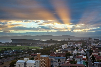 Positive outlook for SA’s property market 