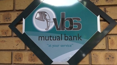 How VBS looted municipalities