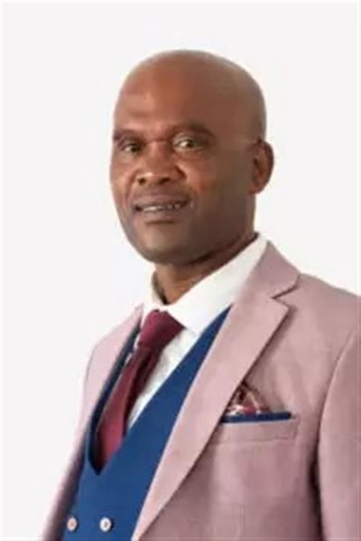 Skosana is Knysna’s new speaker