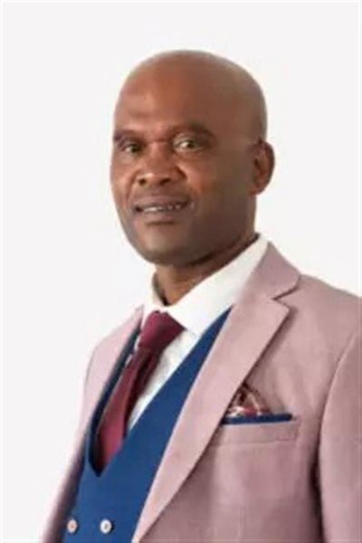 Skosana is Knysna’s new speaker