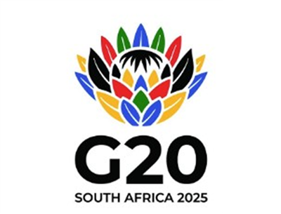 G20 South Africa website goes live
