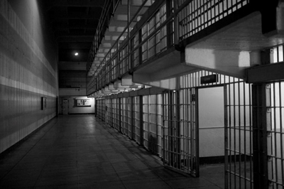 Visits to inmates resume