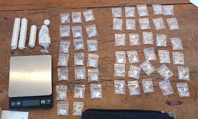 73 suspects arrested in Garden Route in special operations