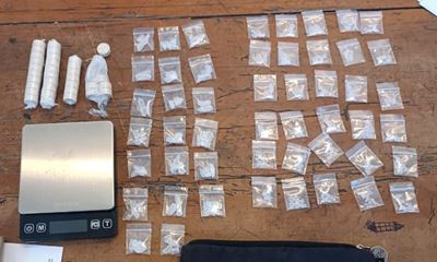 73 suspects arrested in Garden Route in special operations