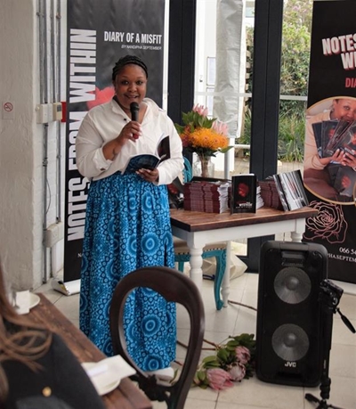 'Notes from Within' pulls at heartstrings