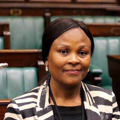 Ramaphosa suspends Public Protector Busisiwe Mkhwebane with immediate effect