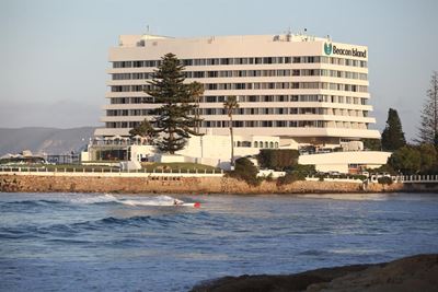 Beacon Island turns 50 years