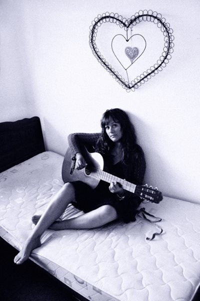 Luna Paige at the George Arts Theatre