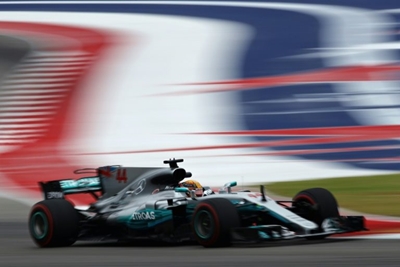 Technical regulation changes for the 2018 F1 season