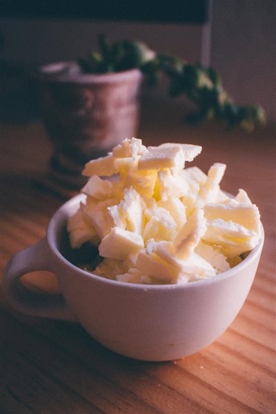 Homemade butter the latest kitchen trend