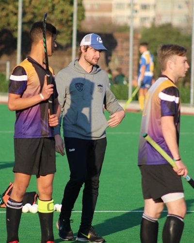 Kwaggas te sterk vir Paarl Gim