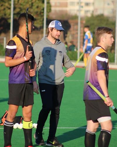 Kwaggas te sterk vir Paarl Gim