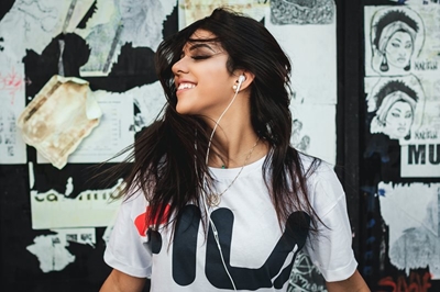 The power of music for wellbeing