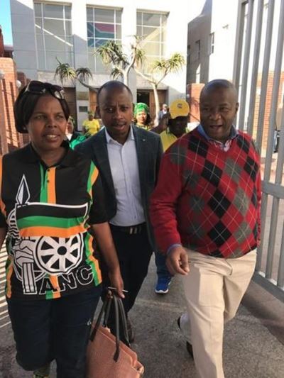 NMB councillor still agog at Lungisa’s assault in meeting