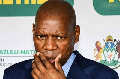 Eyes on top spot in leadership race