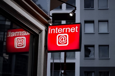 Internet solution for low-income communities