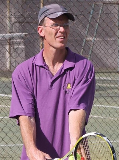 Wesbank-tennisklub hou jaarlikse AJV