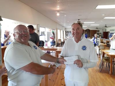 Jong rolballers van Eden wys hul slag by SA's in Bloem