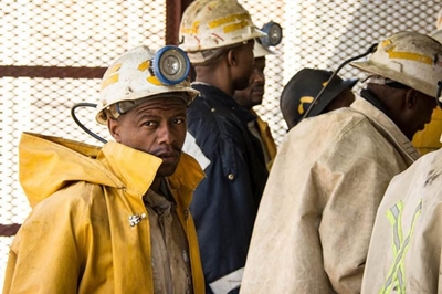 Search for fifth miner continues at Sibanye Kloof mine