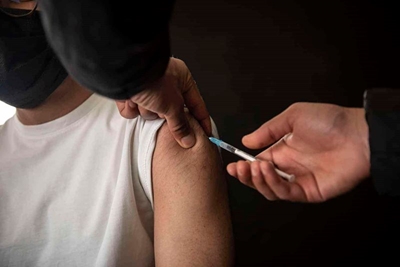 Get vaccinated: Stand a chance to win a share of R2 million