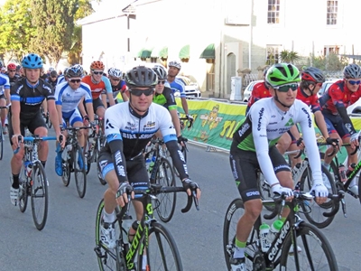Schoeman behou Timbercity-titel