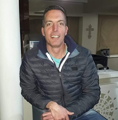 Former Fancourt sales executive missing