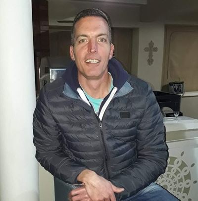 Former Fancourt sales executive missing