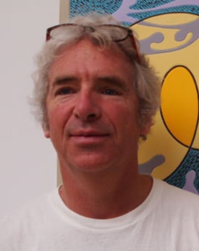 Guy Thesen hosts art lovers get-together
