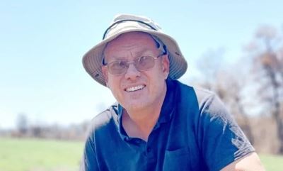 Hartbeespoort resident discovers new dung beetle species